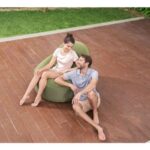 صندلی بادی راحتی Bestway مدل Toughpod, image 3