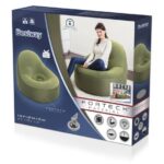 صندلی بادی راحتی Bestway مدل Toughpod, image