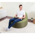 صندلی بادی راحتی Bestway مدل Toughpod, image 4
