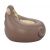 صندلی بادی راحتی طرح حیوانات Bestway مدل میمون, تنوع: 75116BW-Monkey, image 4