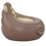 صندلی بادی راحتی طرح حیوانات Bestway مدل میمون, تنوع: 75116BW-Monkey, image 4