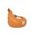 صندلی بادی راحتی طرح حیوانات Bestway مدل روباه, تنوع: 75116BW-Fox, image 4