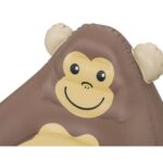 صندلی بادی راحتی طرح حیوانات Bestway مدل میمون, تنوع: 75116BW-Monkey, image 6