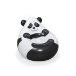صندلی بادی راحتی طرح حیوانات Bestway مدل پاندا, تنوع: 75116BW-Panda, image 4