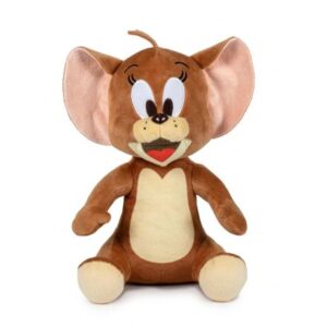 عروسک پولیشی 20 سانتی جری Looney Tunes