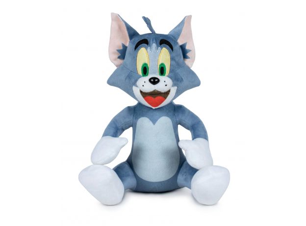 عروسک پولیشی 20 سانتی تام Looney Tunes, تنوع: 760022180-Tom, image