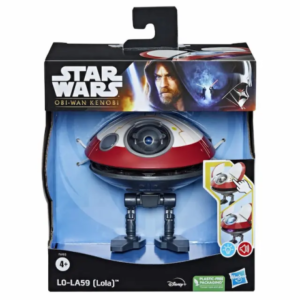 فیگور Lola Star Wars, image