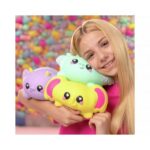 عروسک اسکوییشی 19 سانتی Smooshzees مدل Dinky سری Large Snugzees, تنوع: 08104-Dinky, image 4