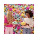 عروسک اسکوییشی 19 سانتی Smooshzees مدل Dinky سری Large Snugzees, تنوع: 08104-Dinky, image 5