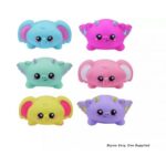 عروسک اسکوییشی 19 سانتی Smooshzees مدل Dinky سری Large Snugzees, تنوع: 08104-Dinky, image 13