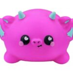 عروسک اسکوییشی 19 سانتی Smooshzees مدل Dinky سری Large Snugzees, تنوع: 08104-Dinky, image 9