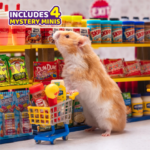 فروشگاه فایو سورپرایز Mini Brands, image 13