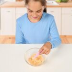 فر جادویی کوکیز مدل کیک تولد Cookeez Makery, image 4