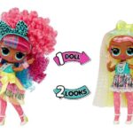 عروسک LOL Surprise سری Tweens مدل Cora, تنوع: 593263-Cora, image 5