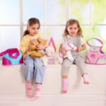 کیف دستی پوچی پاپس Pucci Pups به همراه یونیکورن پولیشی, image 2