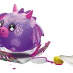 عروسک سورپرایزی اژدها پولیشی بادی Biggies, تنوع: BIG001-DR-Dragon, image 3