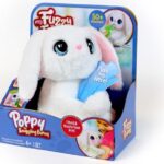 خرگوش بغلی My Fuzzy Friends, تنوع: 18524-Snuggling Bunny, image