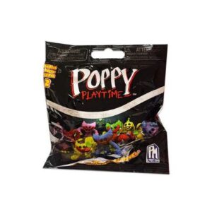 پک تکی شانسی فیگور Poppy Playtime, image