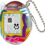 تاماگوچی سری Connection مدل کلیر رترو, تنوع: 43404-Clear Retro, image 5