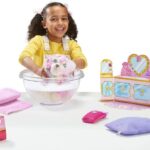 هاپو صورتی اسکراف لاوز Scruff-a-Luvs سری Cutie Cuts, تنوع: 30112-Cutie Cuts Pink Puppy, image 2