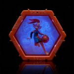 فیگور 10 سانتی‌ !WOW لولا بانی به همراه خانه کندویی سری Space Jam, image 8