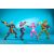 پک 4 تایی فیگورهای فورتنایت Fortnite, image 10