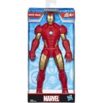 فیگور 24 سانتی مرد آهنی, تنوع: E5556EU43-Iron Man, image 3