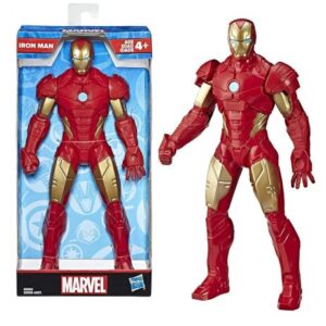فیگور 24 سانتی مرد آهنی, تنوع: E5556EU43-Iron Man, image