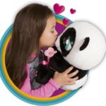 یویو پاندای رباتیک Club Petz , image 8