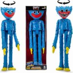 فیگور 30 سانتی هاگی واگی Poppy Playtime, image 2