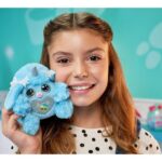 عروسک سورپرایزی رینبوکورنز RainBocoRns سری Puppycorn Bow Surprise با شاخ نقره ای, تنوع: 9269 - Silver, image 3