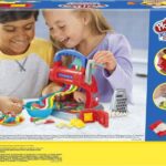 ست خمیر بازی نودل پارتی Play Doh, image 5