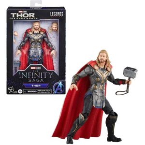 فیگور 15 سانتی ثور سری Legends مارول, تنوع: F8342-Thor, image