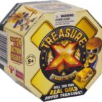 پک تکی سورپرایزی گنج دزدان دریایی Treasure X, image