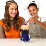 مجیک میکسیز پیکسلینگز عروسک آمبر اژدها Magic Mixies Pixlings, تنوع: 14877-Amber the Dragon, image 5