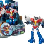 فیگور 13 سانتی ترنسفورمرز Transformers استار اسکریم Starscream, image