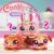 فر جادویی کوکیز مدل دارچین Cookeez Makery, تنوع: 23502-CK-Cinnamon, image 8