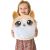 عروسک 30 سانتی هاپو اسکوییشی Coco Surprise مدل Mochi The Corgi, تنوع: 9616-Mochi, image