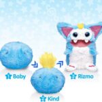 ربات ریزمو Rizmo Aqua, image 2