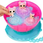 عروسک کیفی LOL Surprise سری Bubble Surprise مدل Deluxe, image 3