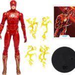 فیگور 17 سانتی DC Multiverse مدل The Flash, image 2