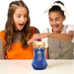 مجیک میکسیز پیکسلینگز عروسک آمبر اژدها Magic Mixies Pixlings, تنوع: 14877-Amber the Dragon, image 4