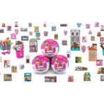 فایو سورپرایز Mini Brands مدل Toy سری 2, تنوع: 77220-Series 2, image 6