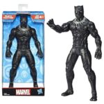فیگور 24 سانتی بلک پنتر, تنوع: E5556EU43-Black Panther, image