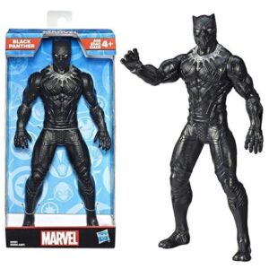 فیگور 24 سانتی بلک پنتر, تنوع: E5556EU43-Black Panther, image
