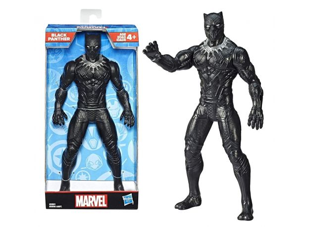 فیگور 24 سانتی بلک پنتر, تنوع: E5556EU43-Black Panther, image