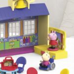 ست بازی Peppa Pig مدل مدرسه, image 7