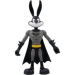 فیگور 20 سانتی باگز بانی با لباس بتمن Warner Bros, تنوع: 22885-Bugs Bunny, image 3