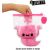 عروسک پولیشی Axolotl سورپرایزی کوچک Fluffie Stuffiez, تنوع: 593508-Axolotl, image 5