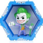 فیگور 10 سانتی‌ !WOW جوکر به همراه خانه کندویی سری DC Super Friends, image 2